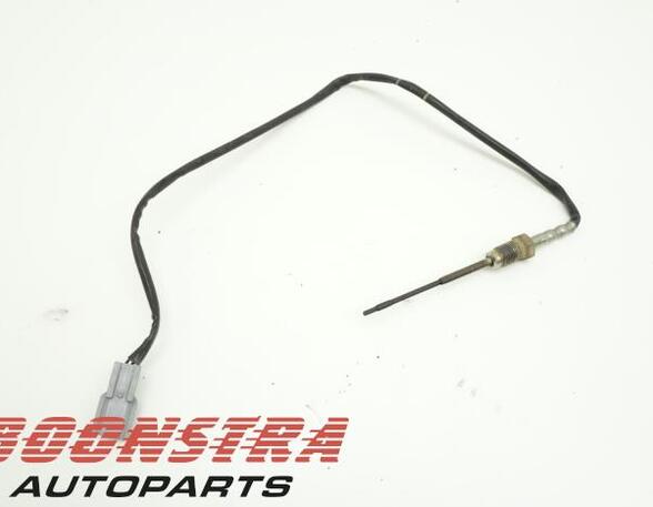 Exhaust gas temperature sensor  RENAULT CAPTUR I (J5_, H5_), RENAULT CLIO IV (BH_)