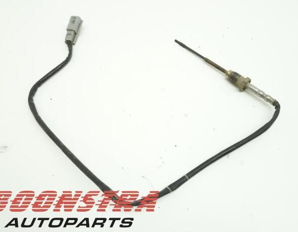 Exhaust gas temperature sensor  RENAULT CAPTUR I (J5_, H5_), RENAULT CLIO IV (BH_)