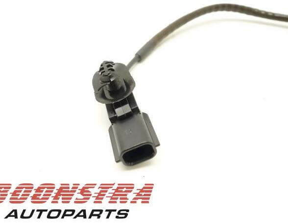 Exhaust gas temperature sensor  RENAULT CLIO IV Grandtour (KH_)