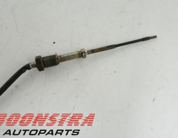 Exhaust gas temperature sensor  RENAULT MEGANE III Hatchback (BZ0/1_, B3_)