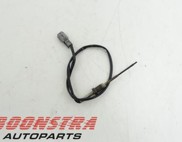 Temperature Sensor RENAULT MEGANE III Hatchback (BZ0/1_, B3_)