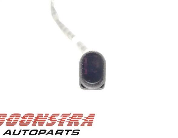 Temperature Sensor SKODA FABIA II (542)