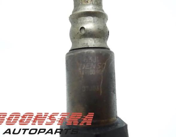 Exhaust gas temperature sensor  SUZUKI SWIFT III (MZ, EZ)