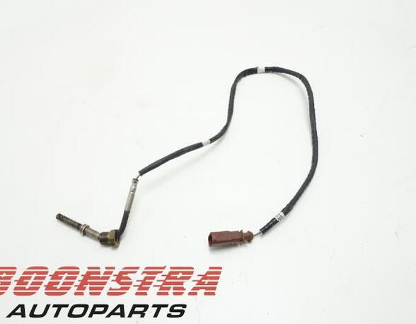 Exhaust gas temperature sensor  VW PASSAT Variant (3C5), VW PASSAT B7 Estate Van (365)