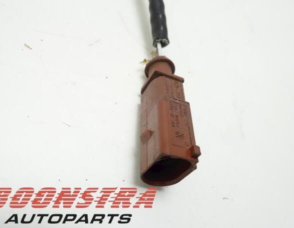 Exhaust gas temperature sensor  VW PASSAT Variant (3C5), VW PASSAT B7 Estate Van (365)