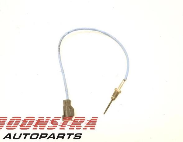 Exhaust gas temperature sensor  VOLVO V40 Hatchback (525, 526), VOLVO V40 Cross Country (526)