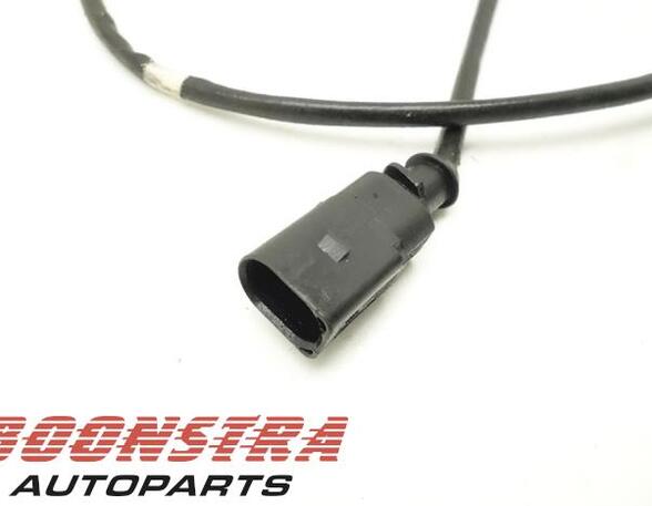 Exhaust gas temperature sensor  SEAT IBIZA IV (6J5, 6P1), SEAT IBIZA IV SC (6J1, 6P5)