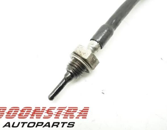 Exhaust gas temperature sensor  BMW 5 (F10)