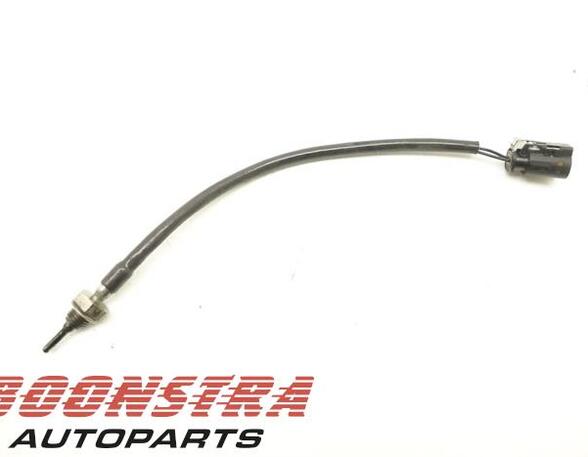 Exhaust gas temperature sensor  BMW 5 (F10)