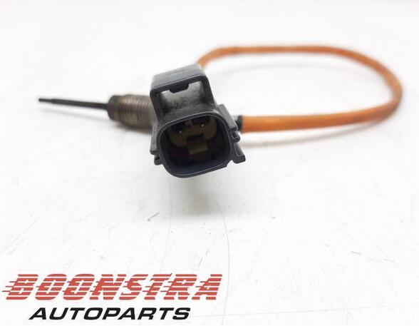 Exhaust gas temperature sensor  VOLVO S60 II (134)