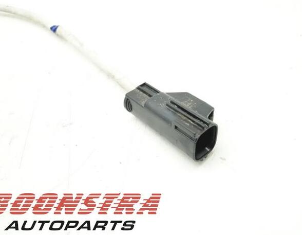 Temperature Sensor FORD TRANSIT CUSTOM V362 Van (FY, FZ)