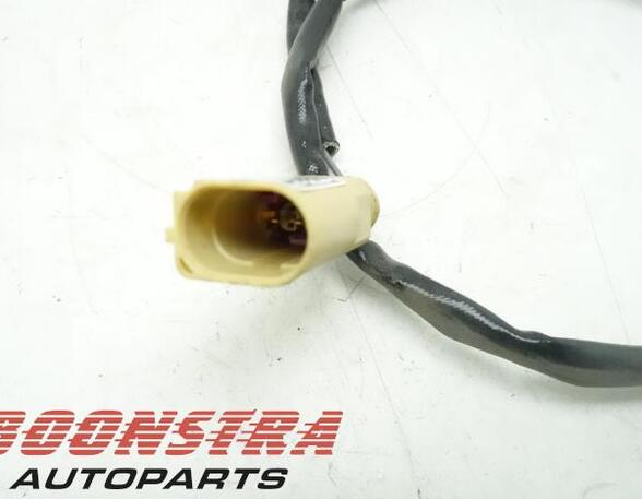 Exhaust gas temperature sensor  AUDI Q5 (FYB, FYG)