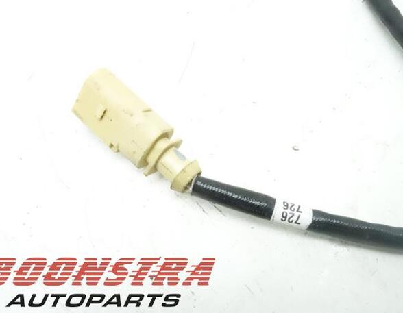 Exhaust gas temperature sensor  SEAT LEON ST (5F8)