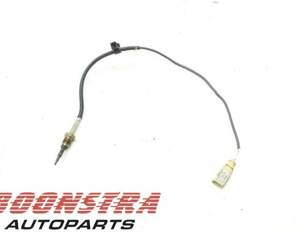 Abgastemperaturfühler Audi Q7 4M 4M0906088AB P13644079