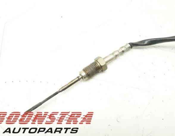 Exhaust gas temperature sensor  BMW 5 Touring (F11)