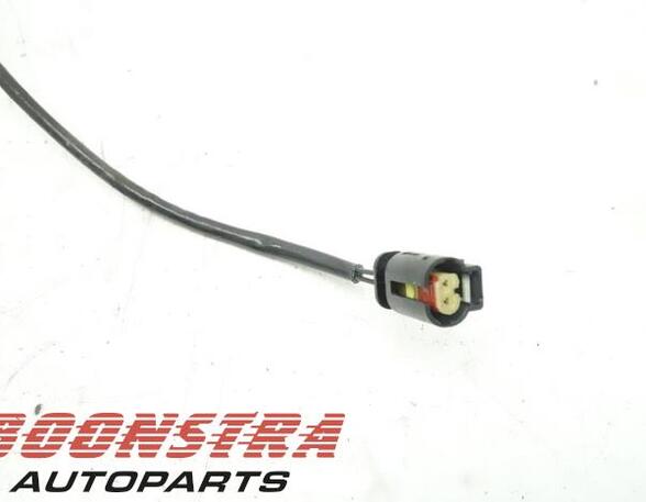 Exhaust gas temperature sensor  BMW 5 Touring (F11)