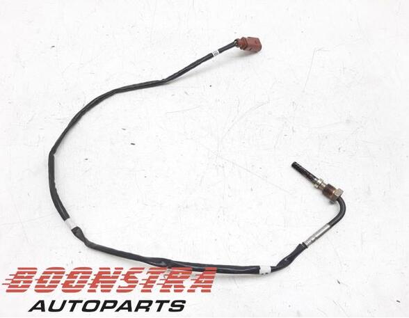 Exhaust gas temperature sensor  VW TOURAN (1T3), VW TOURAN (1T1, 1T2), VW TOURAN VAN (1T3)