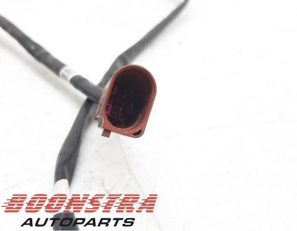 Exhaust gas temperature sensor  VW TOURAN (1T3), VW TOURAN (1T1, 1T2), VW TOURAN VAN (1T3)