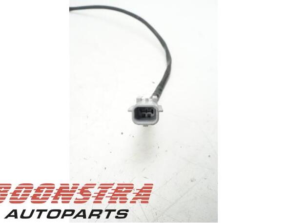 Temperature Sensor RENAULT CLIO IV Grandtour (KH_)