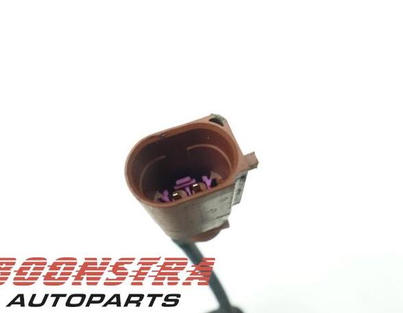 Exhaust gas temperature sensor  AUDI A6 Allroad (4GH, 4GJ, C7), AUDI A6 Avant (4G5, 4GD, C7), AUDI A7 Sportback (4GA, 4GF)