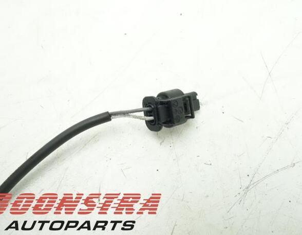 Exhaust gas temperature sensor  MERCEDES-BENZ C-CLASS (W204)