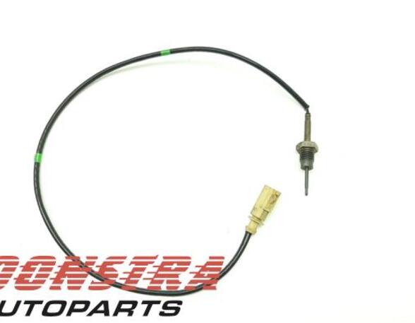 Exhaust gas temperature sensor  VW TOURAN (5T1)