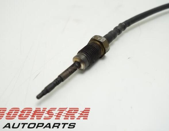 Exhaust gas temperature sensor  BMW 5 (F10)