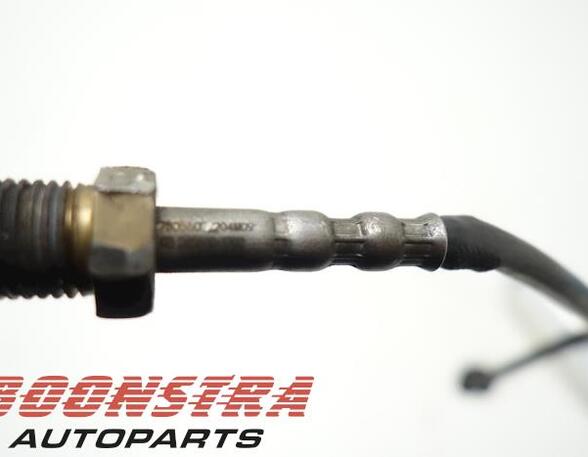 Exhaust gas temperature sensor  BMW 5 (F10)