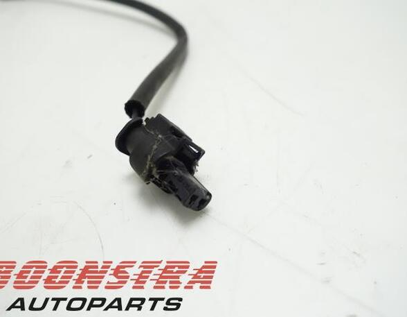 Exhaust gas temperature sensor  BMW 5 (F10)