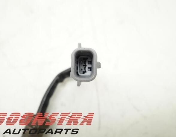 Exhaust gas temperature sensor  RENAULT CLIO IV Grandtour (KH_)