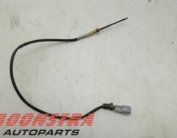 Exhaust gas temperature sensor  RENAULT CLIO IV Grandtour (KH_)