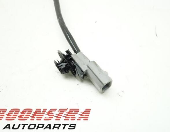 Temperature Sensor RENAULT MEGANE IV Hatchback (B9A/M/N_)