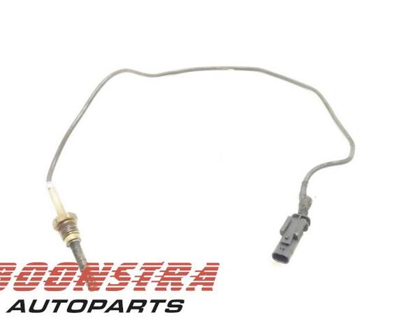 Exhaust gas temperature sensor  MASERATI GHIBLI III (M157), MASERATI QUATTROPORTE VI