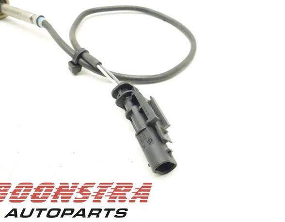 Temperature Sensor VOLVO V40 Hatchback (525, 526), VOLVO V40 Cross Country (526)