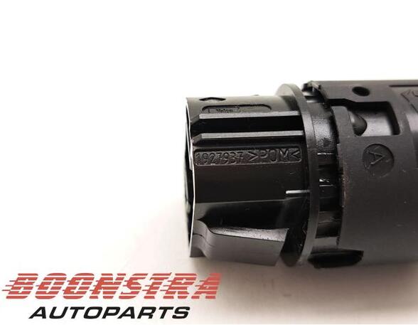 Ignition Starter Switch RENAULT Clio IV Grandtour (KH)