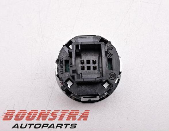 Ignition Starter Switch PEUGEOT 208 II (UB, UJ, UP, UW)