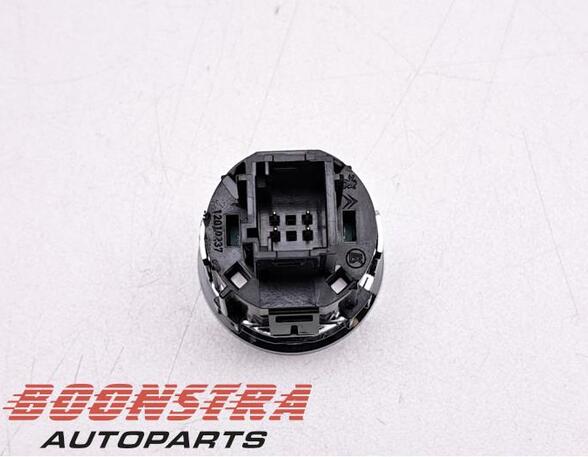 Ignition Starter Switch PEUGEOT 208 II (UB, UJ, UP, UW)