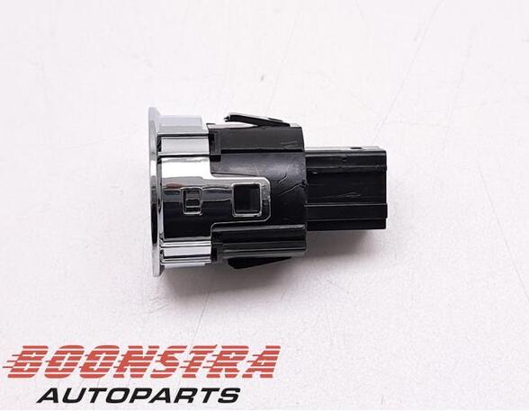 Ignition Starter Switch PEUGEOT 208 II (UB, UJ, UP, UW)