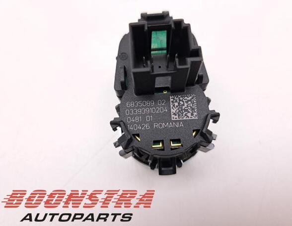 Ignition Starter Switch BMW X3 (F97, G01)