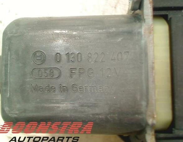 P7598100 Motor Fensterheber FORD Fiesta VI (CB1, CCN) 0130822407