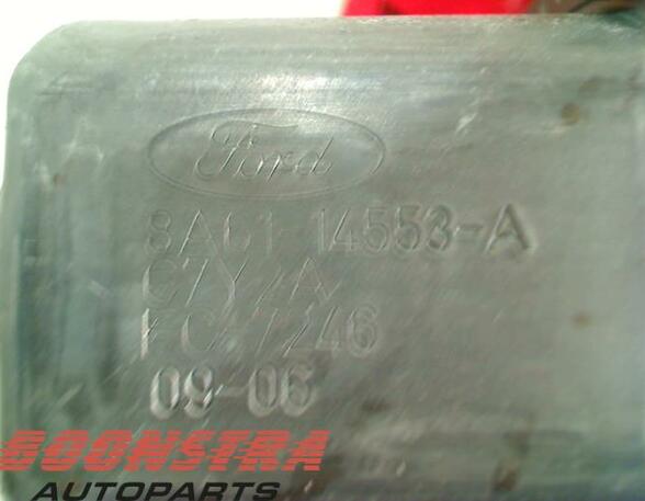 P7598100 Motor Fensterheber FORD Fiesta VI (CB1, CCN) 0130822407