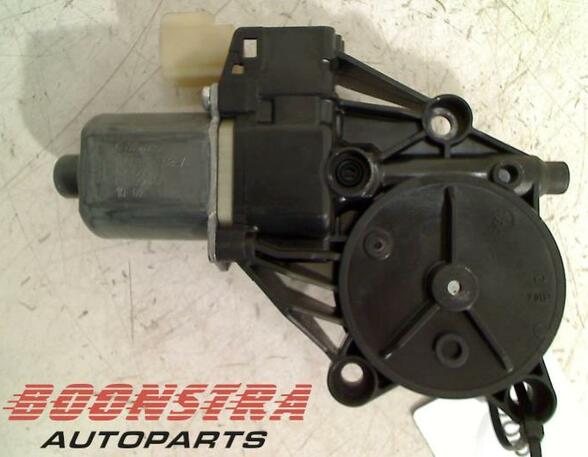 Motor Fensterheber Ford Fiesta VI CB1, CCN 8A6114553A P5992654