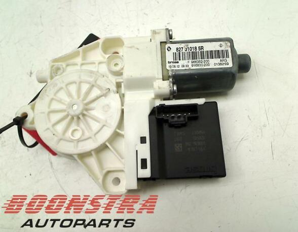 Electric Window Lift Motor RENAULT Megane III Grandtour (KZ0/1)