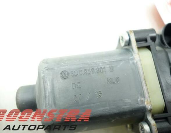 Electric Window Lift Motor VW Golf VII (5G1, BE1, BE2, BQ1)