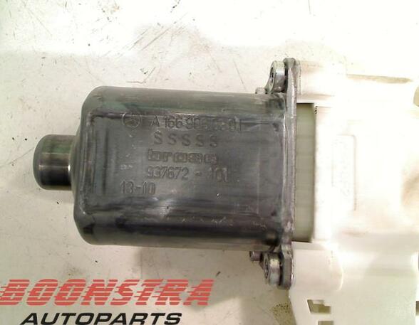 Electric Window Lift Motor MERCEDES-BENZ M-Klasse (W166)