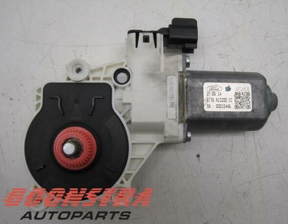 Electric Window Lift Motor FORD Transit Courier B460 Kasten/Großraumlimousine (--)