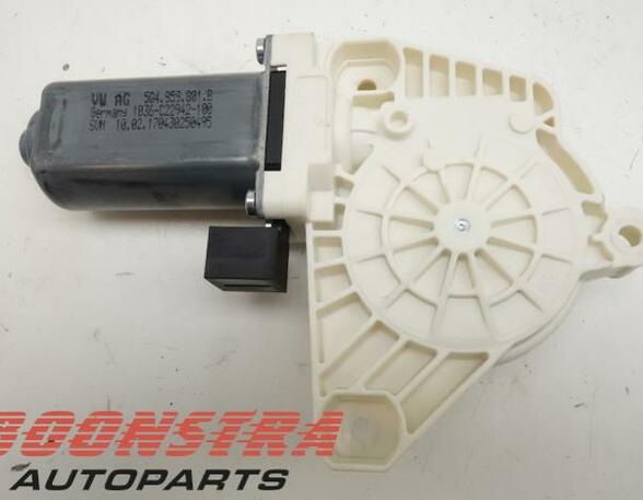 Elektrische motor raamopener VW Golf VII (5G1, BE1, BE2, BQ1)