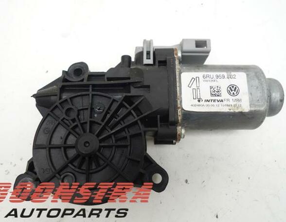 Elektrische motor raamopener VW UP! (121, 122, 123, BL1, BL2, BL3)