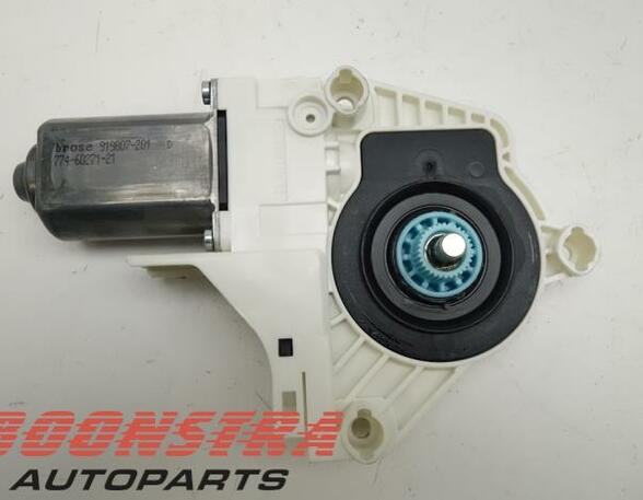 Electric Window Lift Motor AUDI A8 (4H2, 4H8, 4HC, 4HL)