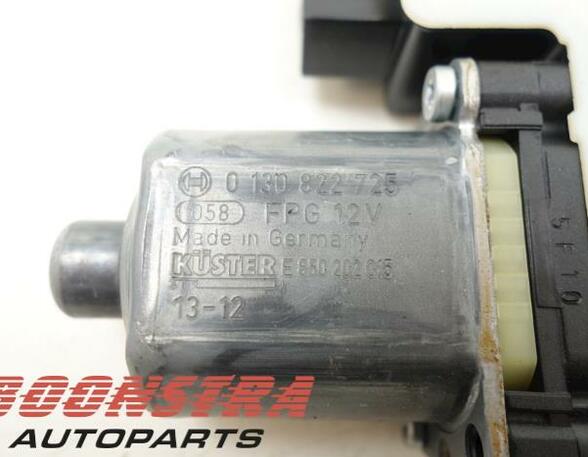 Elektrische motor raamopener SKODA OCTAVIA III Combi (5E5, 5E6), VW TOURAN (5T1), SEAT LEON ST (5F8), SEAT LEON (5F1)